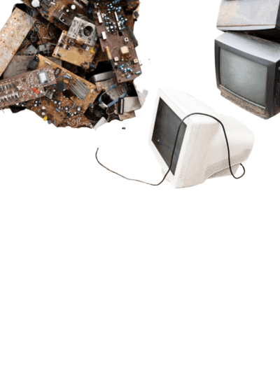 E-Waste