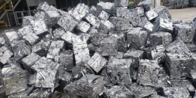 Low Alloy Steel -F