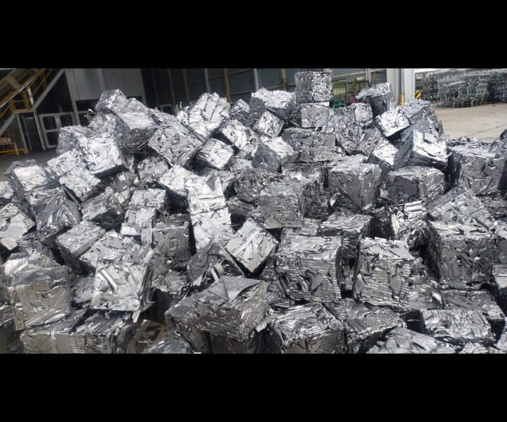 Low Alloy Steel -F